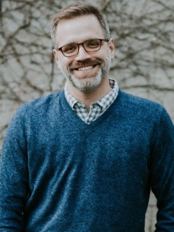Dr. Jay Fournier