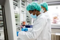 Researchers