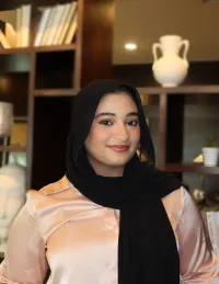 Menatulla Al-khafaji (ANRE 2025)