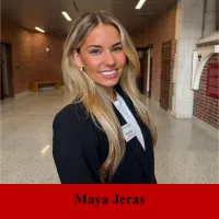 Maya Jeras